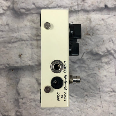 Fulltone OCD V1.4 Overdrive Pedal