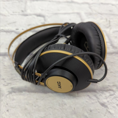 AKG K92 Stereo Headphones