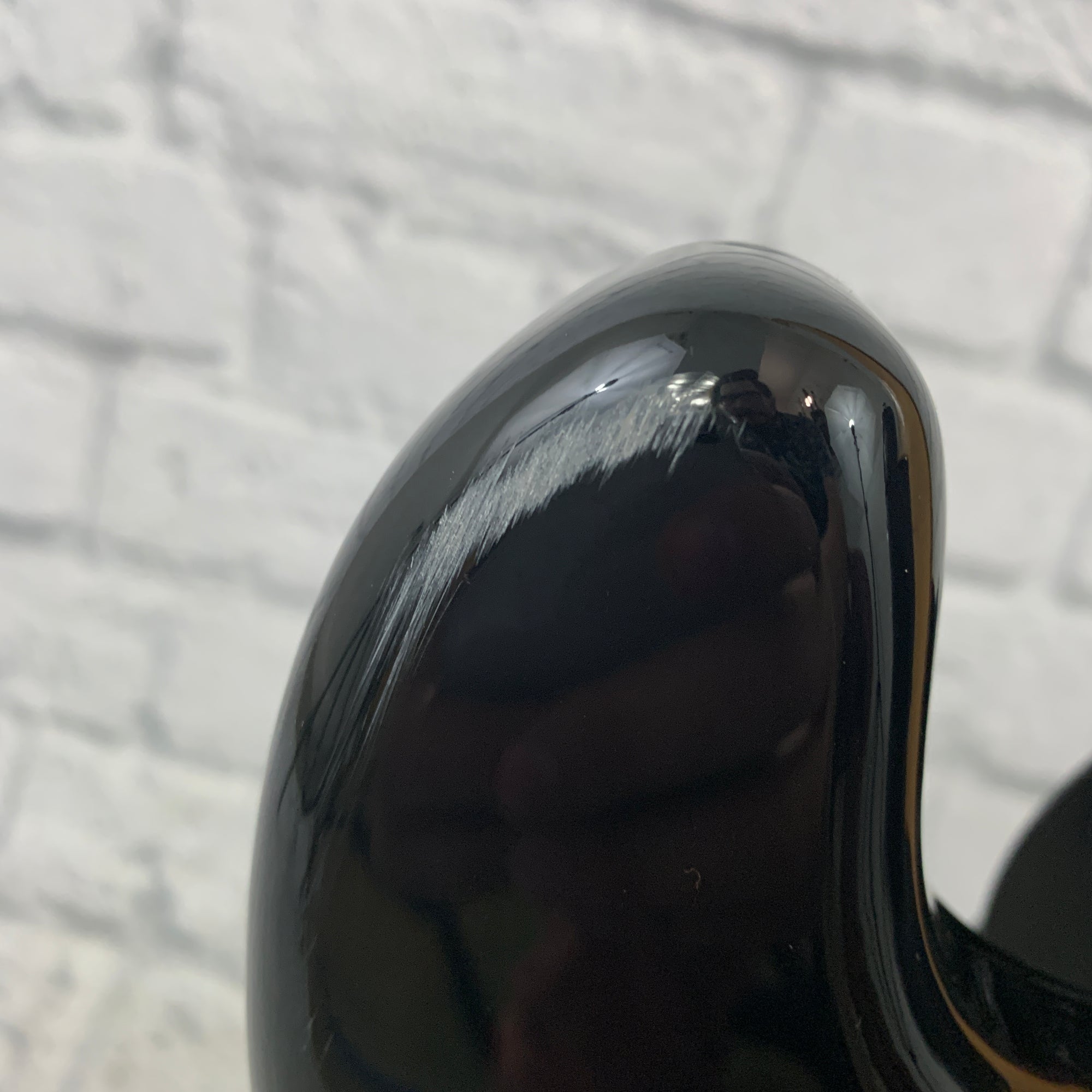 Series 10 Professional P Bass MIK Black