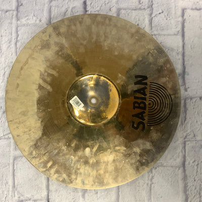 Sabian AAX AAXplosion 18" Crash Cymbal