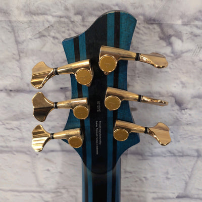 Ibanez BTB1406E 6-String Bass Norstrand