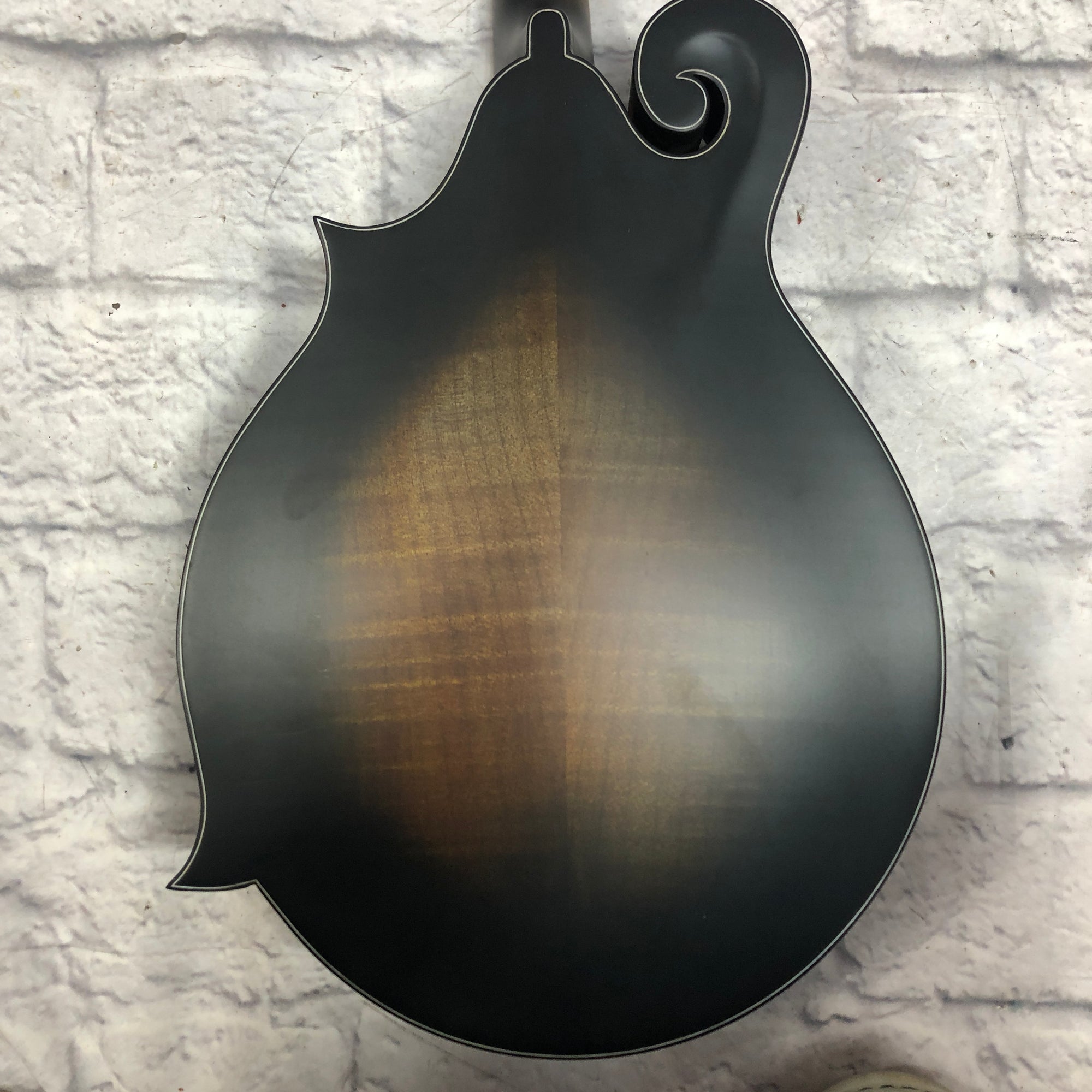 Epiphone MM40L F-Style Mandolin