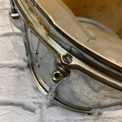 Vintage Slingerland 15x12 Marching Snare Drum