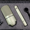 MXL 990 / 991 Condenser Mic Set w/ Case