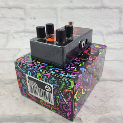 Catalinbread Sabbra Cadabra Overdrive pedal w/ Box
