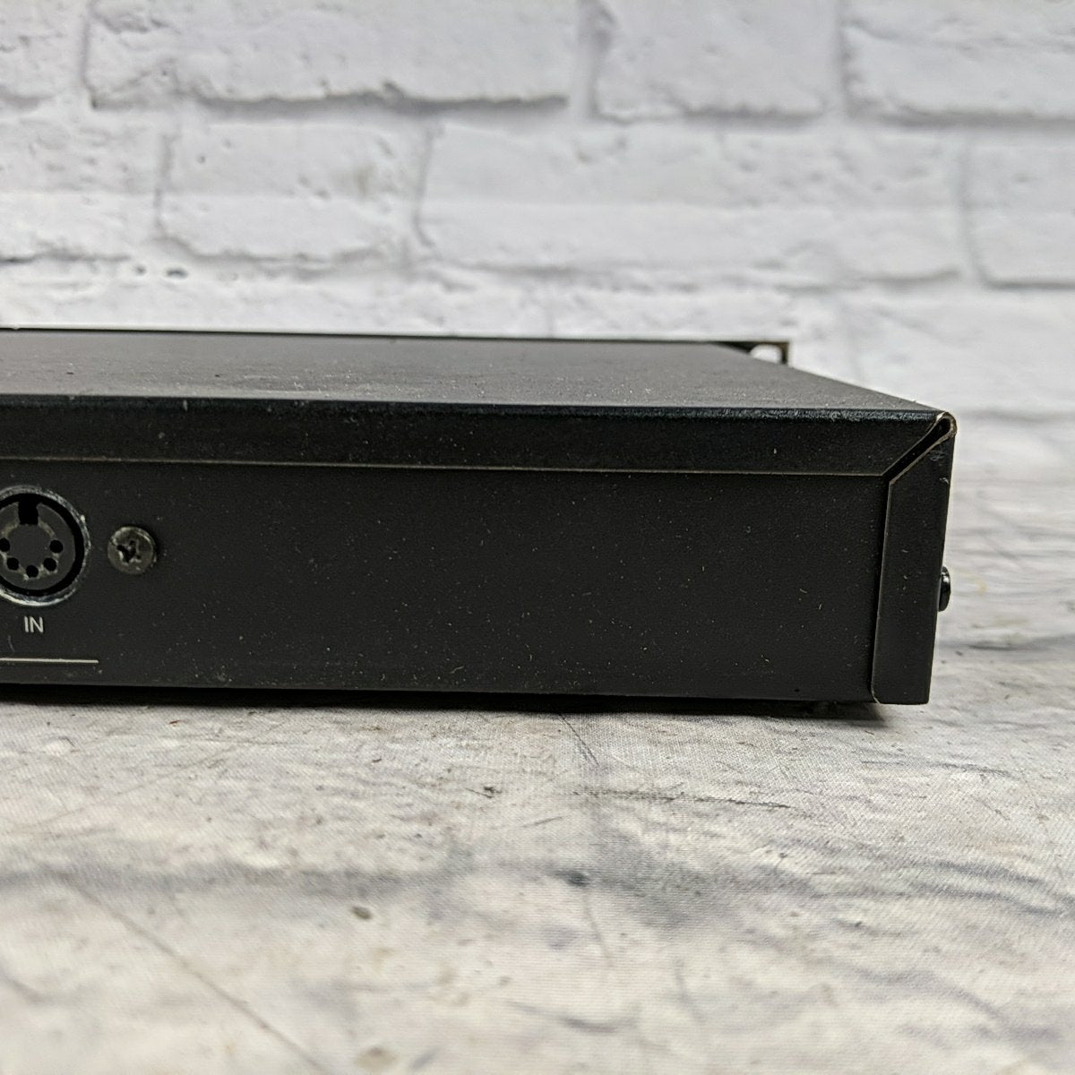 Vintage Kawai K1R Rackmount Synth