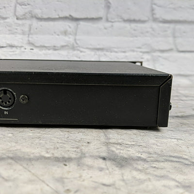 Vintage Kawai K1R Rackmount Synth