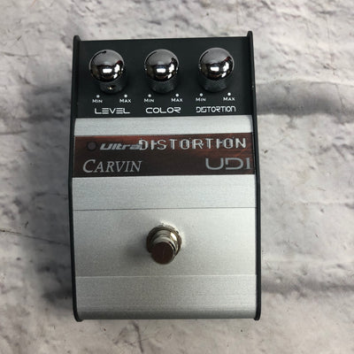 Carvin UD1 Distortion Pedal