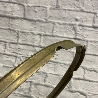 Unknown 16" 8-Hole Drum Hoop