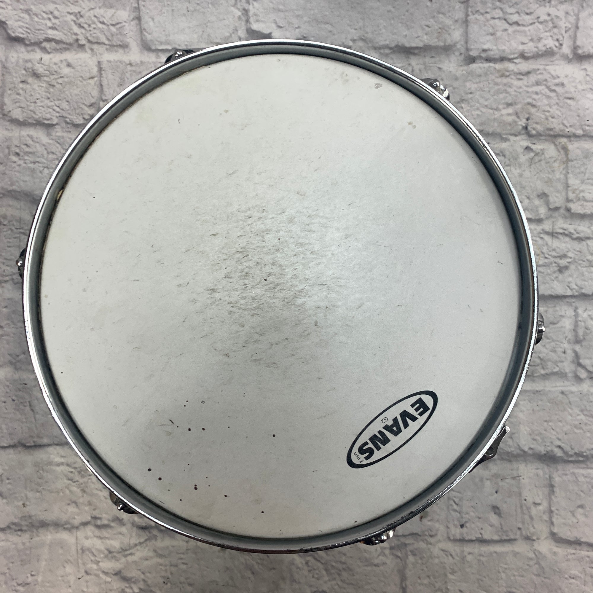 Rhythm Art 13 Rack Tom
