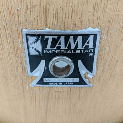 Tama Imperialstar 13x10 Rack Tom