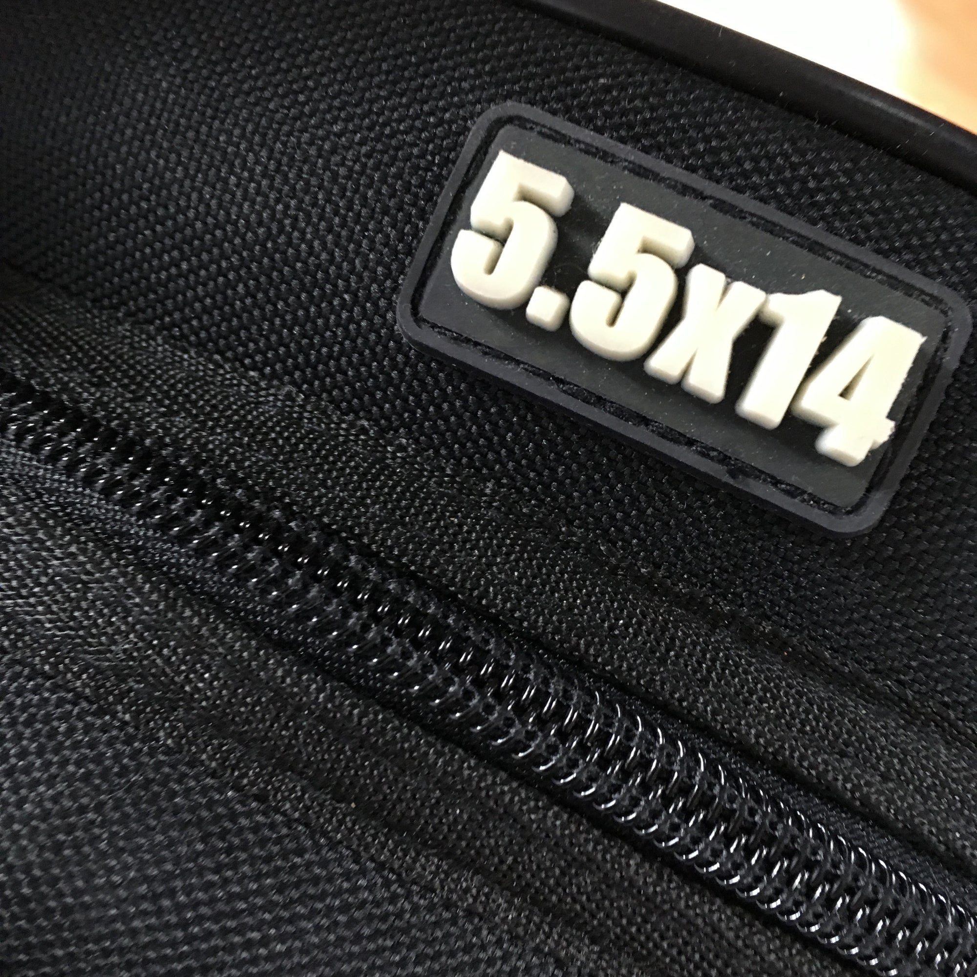 WolfPak 14in x 5.5in Snare Drum Padded Bag