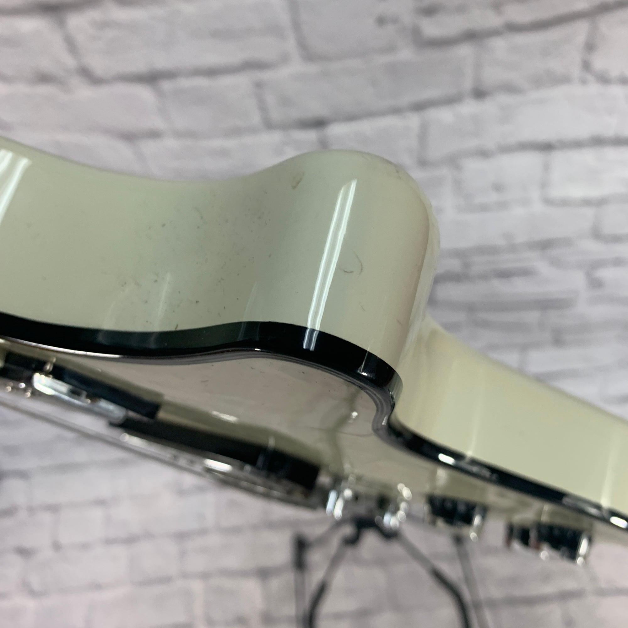 Schecter Diamond Series