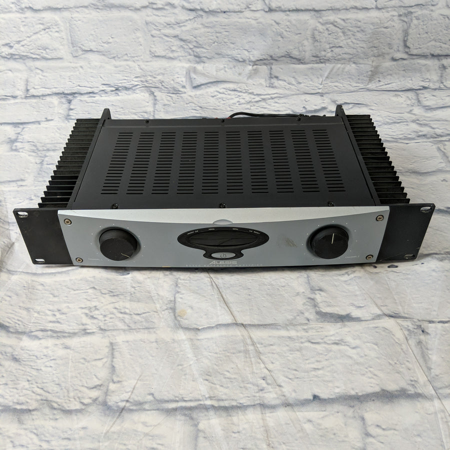 Alesis RS 300 Reference Amplifier