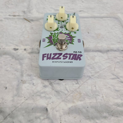 Biyang fz-10 Fuzz Pedal