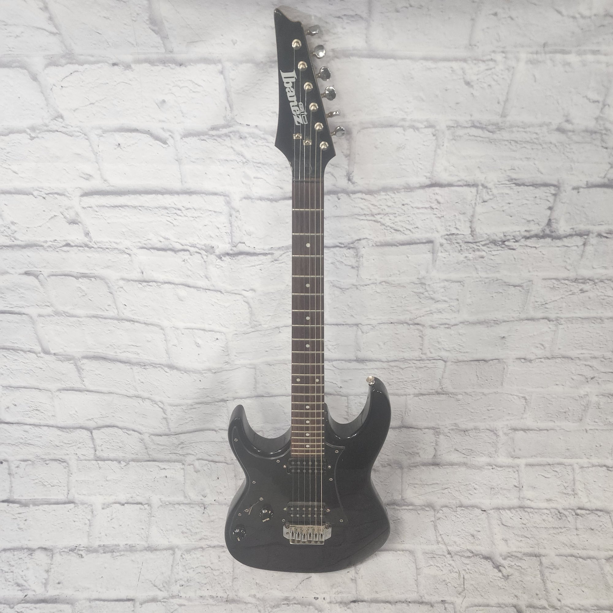 Ibanez GRX20L Left Handed Electric Guitar Lefft
