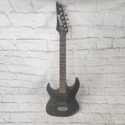 Ibanez GRX20L Left Handed Electric Guitar Lefft