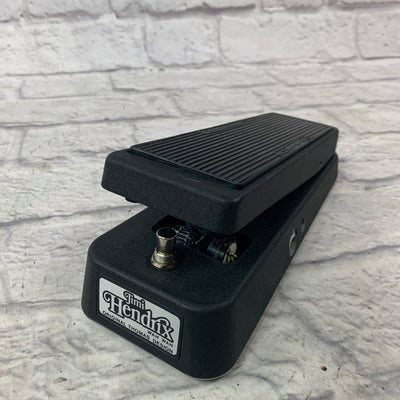Dunlop JH-1 Jimi Hendrix Wah Pedal - Evolution Music