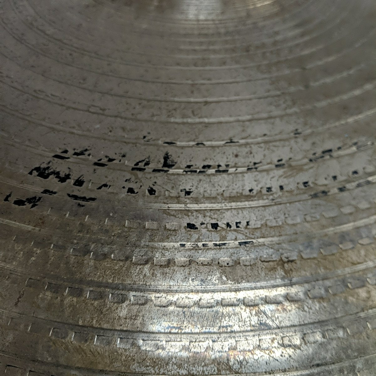 Zildjian 20 Scimitar Ride Cymbal