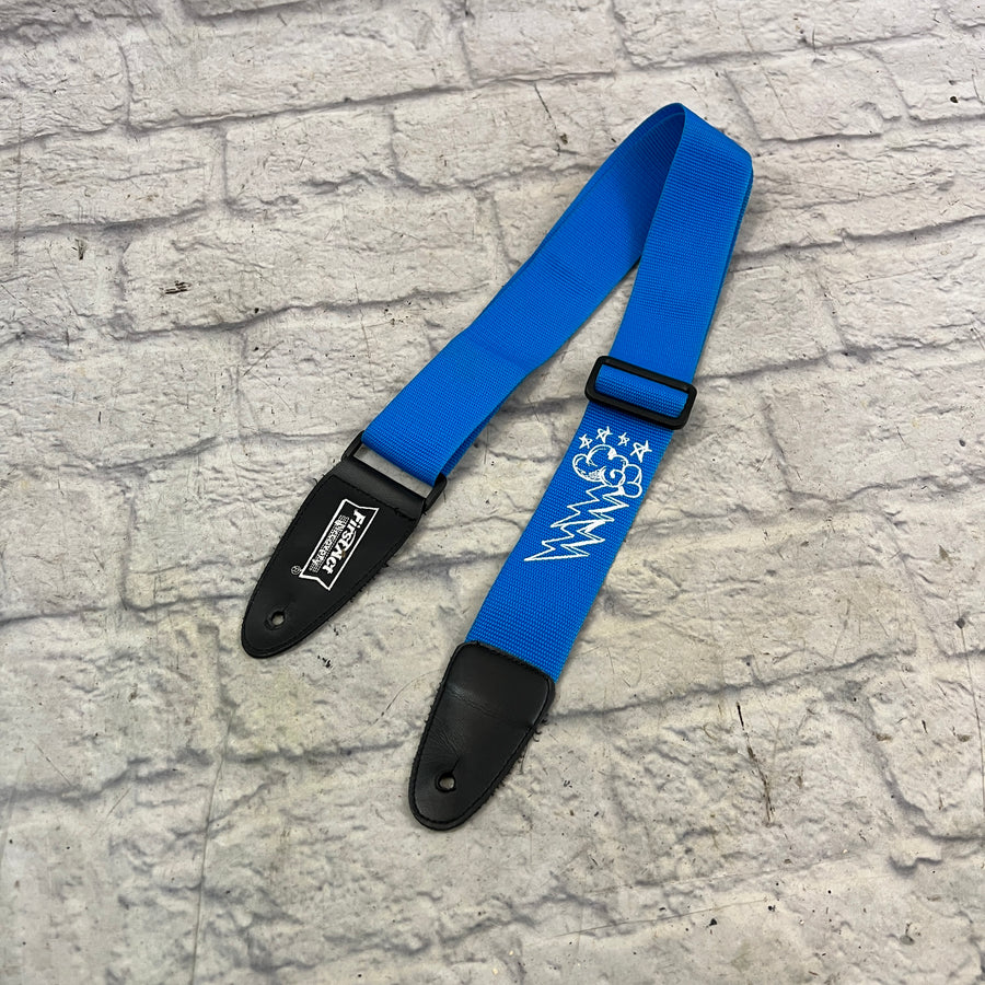 First Act Discovery Blue Strap