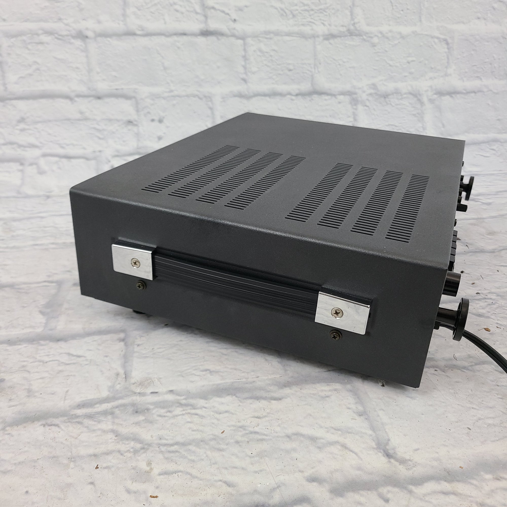 Realistic MPA-95 95-Watt PA Amplifier