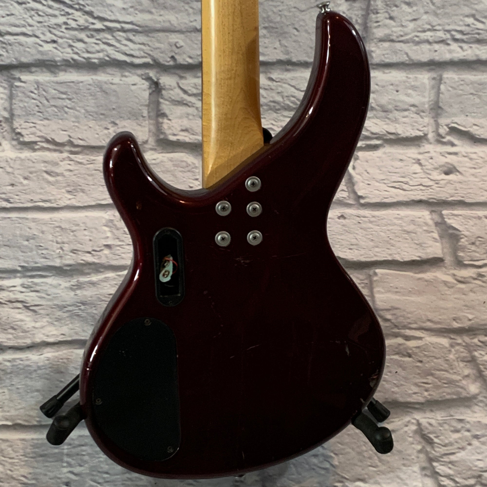 Aria 4-String Bass Guitar
