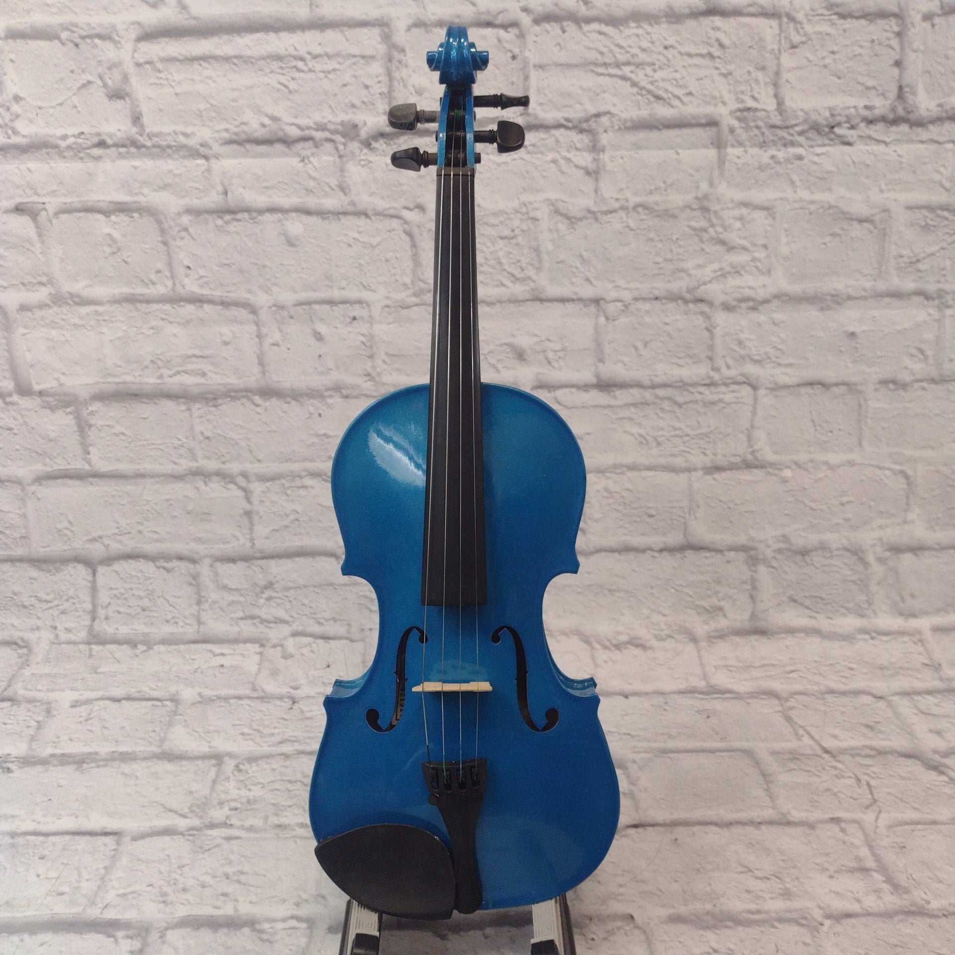 Cremona sv-75 Violin with Case & Bow