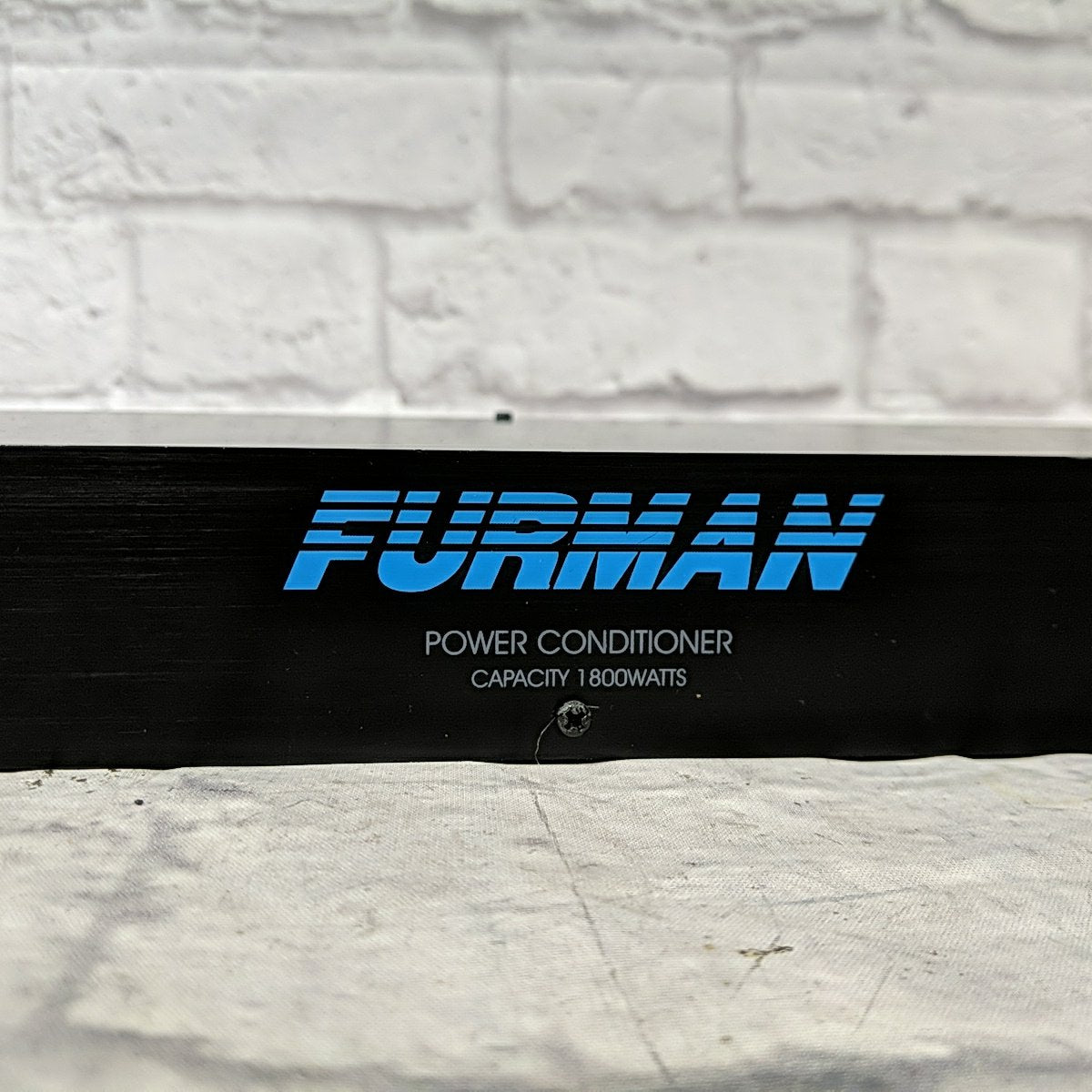 Furman RP-8 Power Conditioner