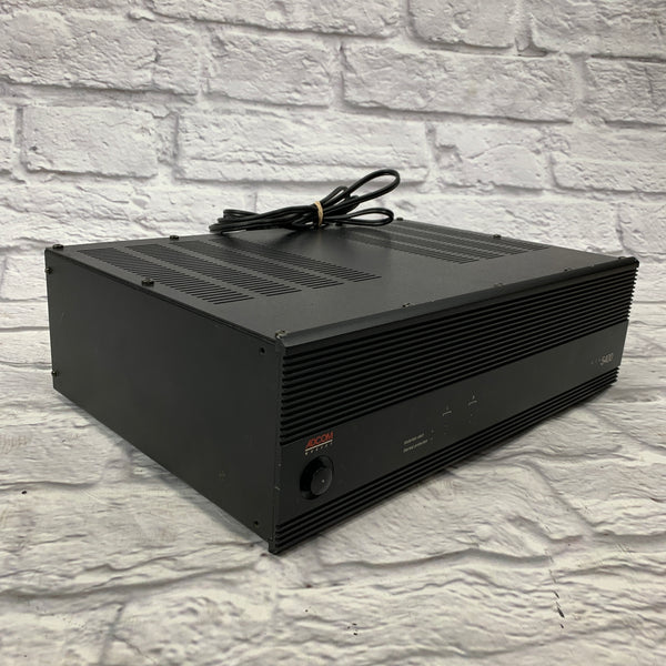 GFA5400 Power Amplifier Evolution Music