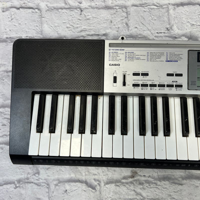 Casio LK-175 Electronic Keyboard