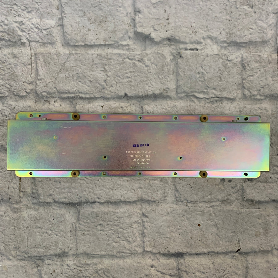 Accutronics 4EB2C1B Reverb Tank
