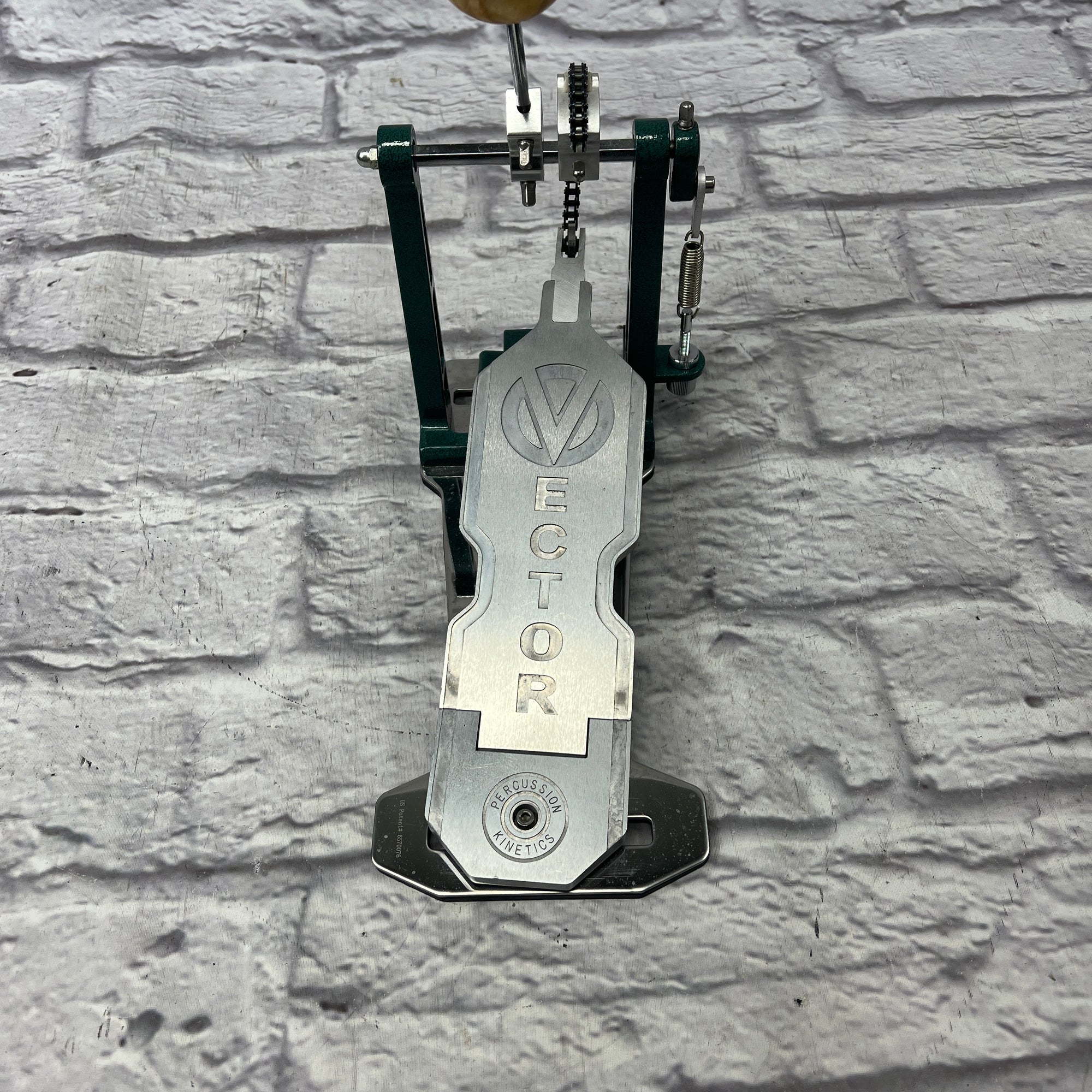 Kinetics Percussion Vector Kick Pedal