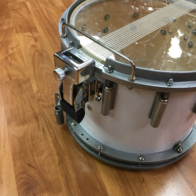 Dynasty Marching Snare DXFT w/ Harness & Stand