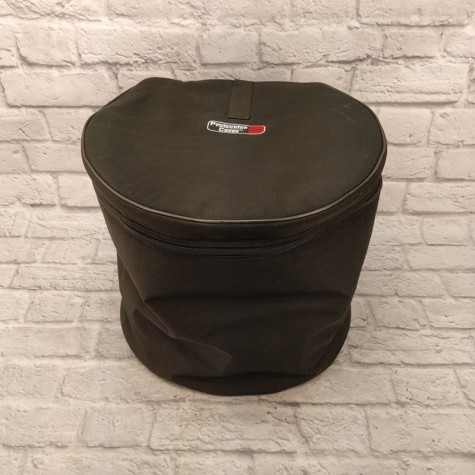 Gator Protechtor Cases 16x16 Floor Tom Cloth Case