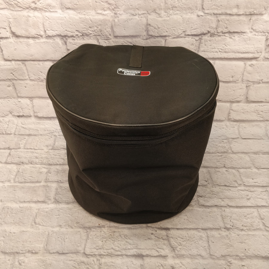 Gator Protechtor Cases 16x16 Floor Tom Cloth Case