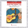 Hal Leonard Baritone Ukulele Aerobics-Audio Online - TAB