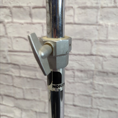 North Boom Cymbal Stand