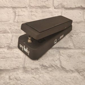 Dunlop GCB95 Cry Baby Wah Pedal