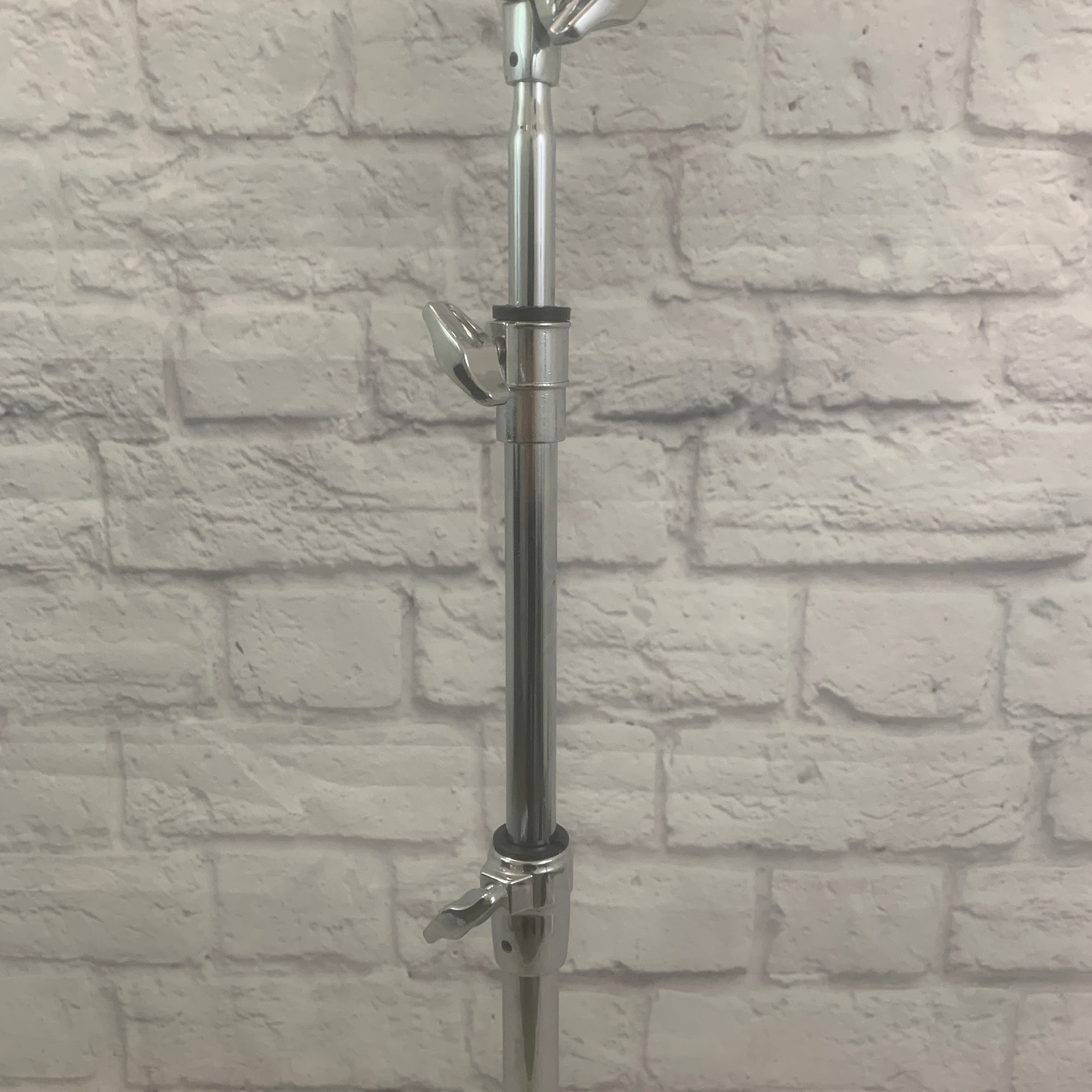 Pearl Double Braced Cymbal Stand Straight Cymbal Stand