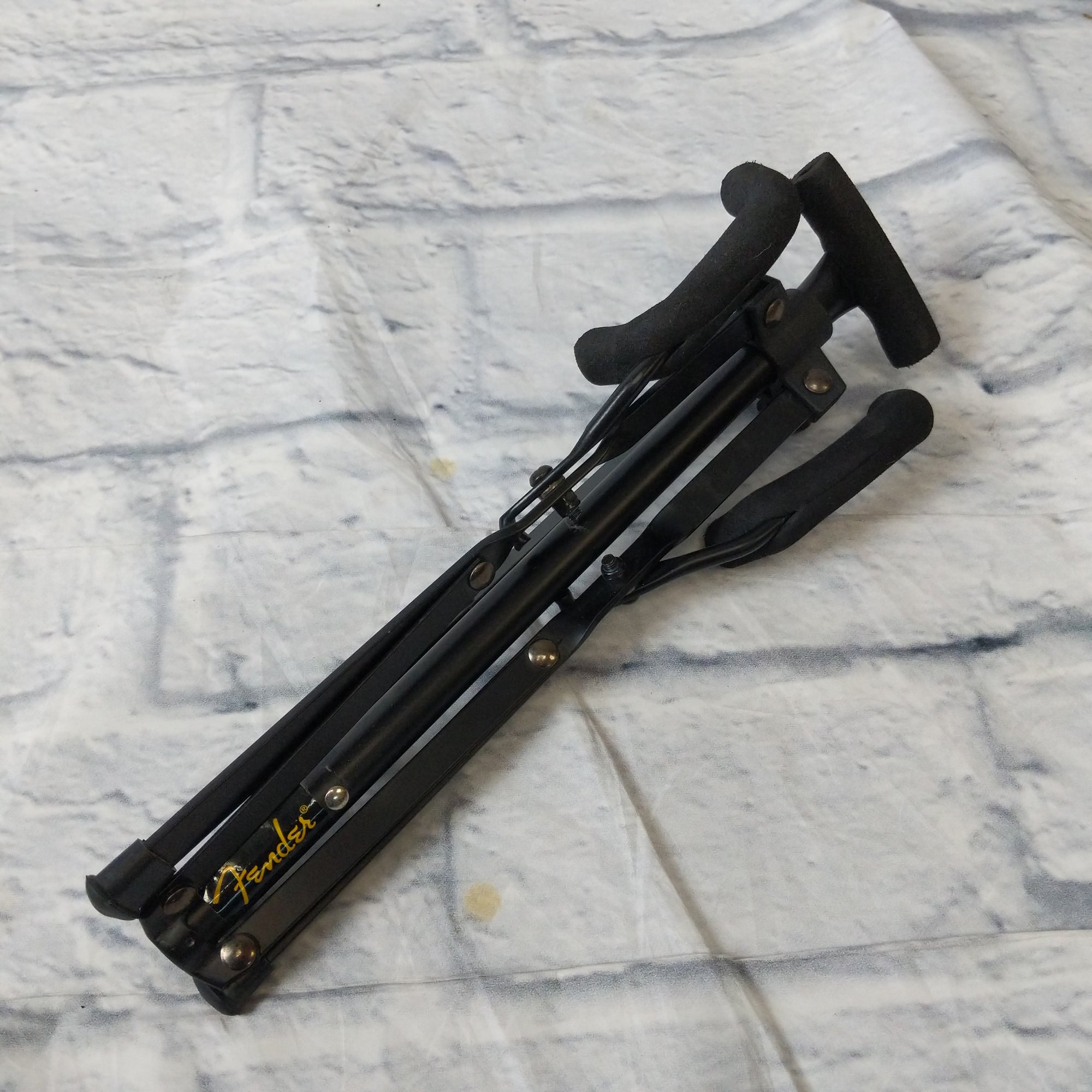 Fender Folding Electric Guitar Stand