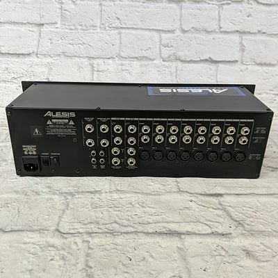 Alesis Studio 12r Rack Mixer