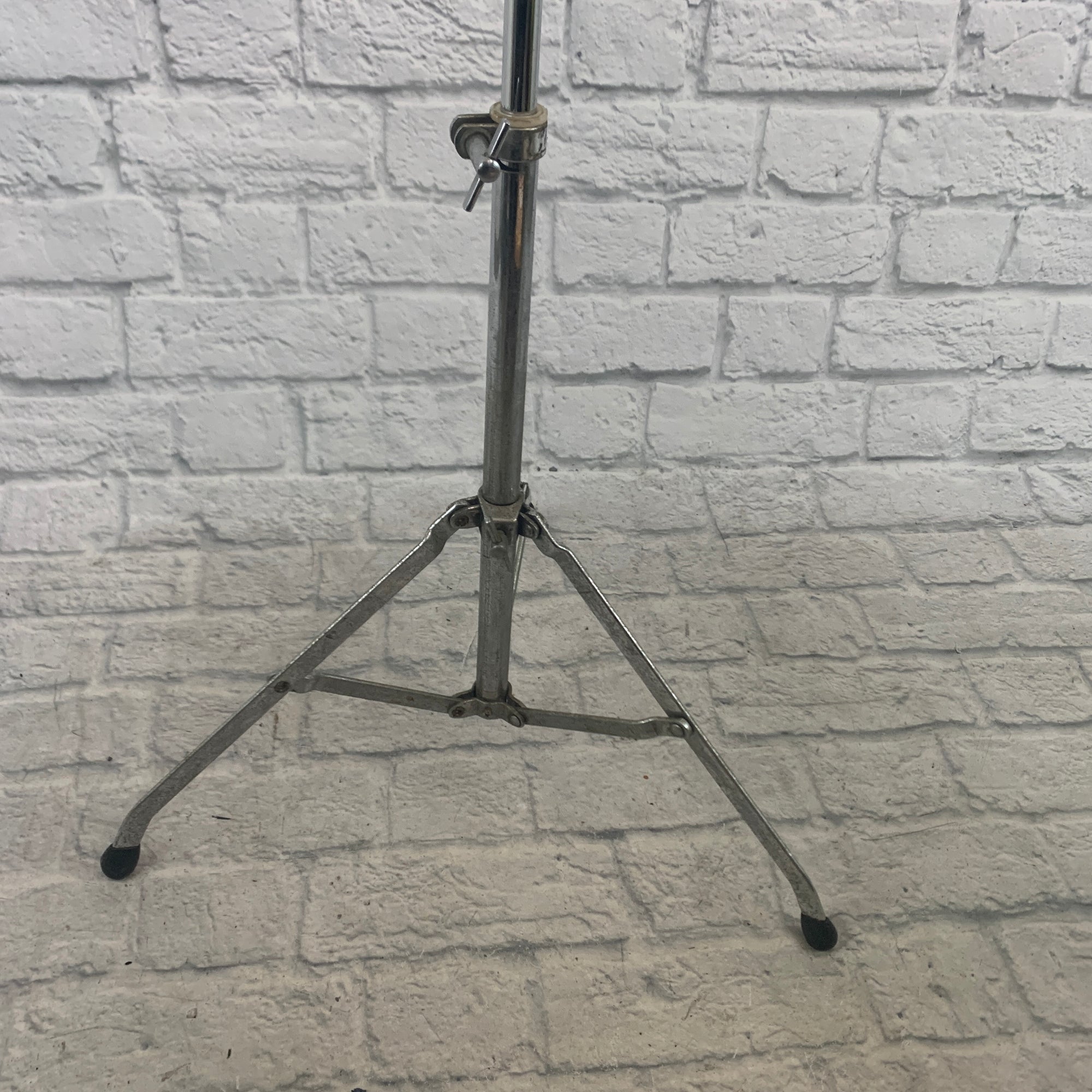 Pearl 1970s Dual Hex Clamp Single-Braced Tom Stand