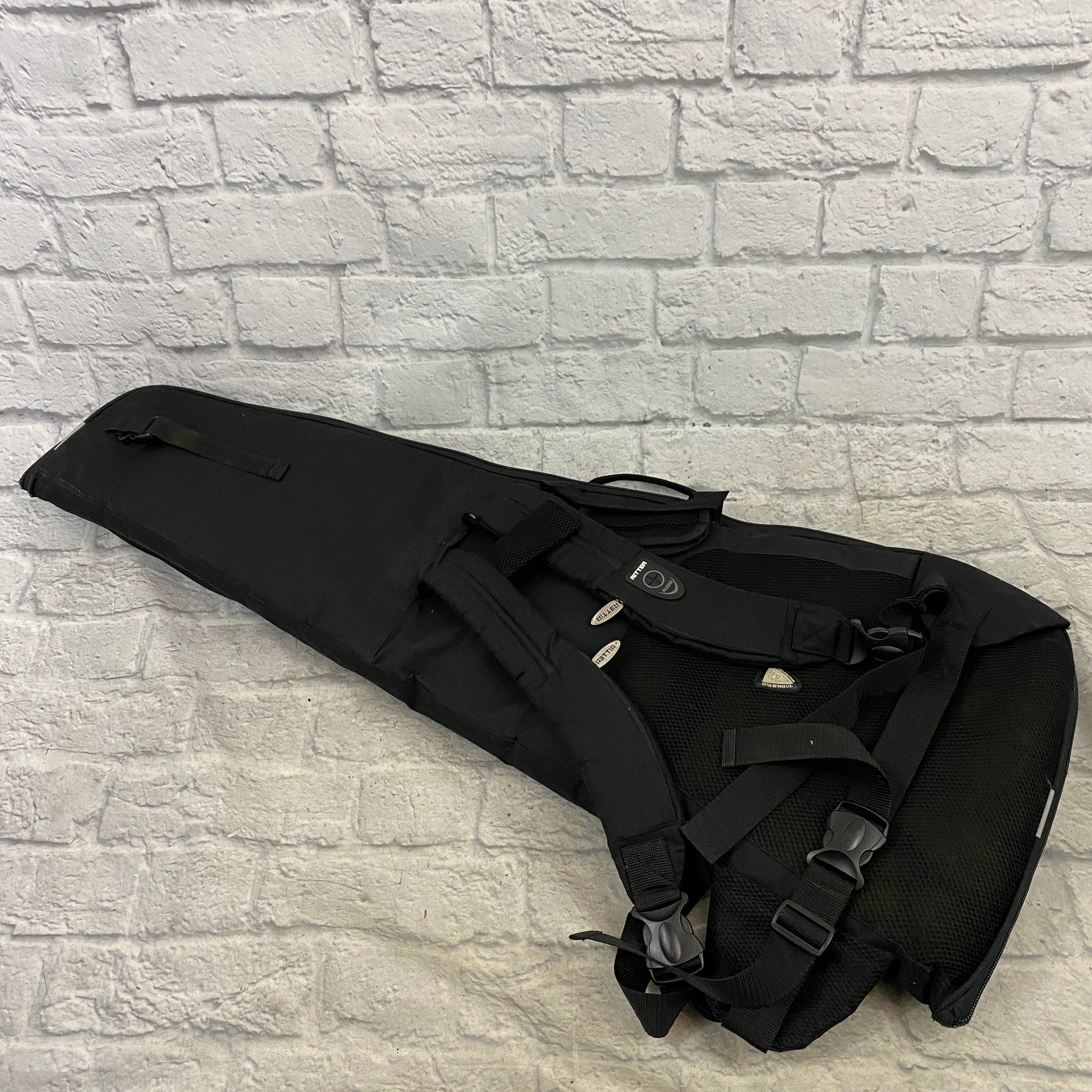 Ritter Electric Gig Bag