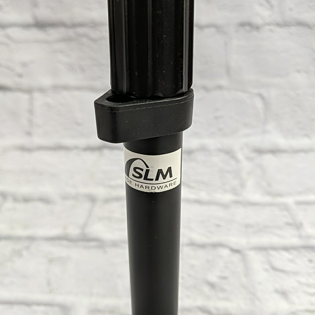SLM Hardware Desktop Mic Stand