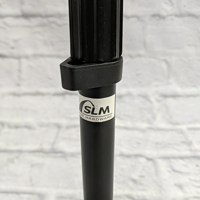 SLM Hardware Desktop Mic Stand