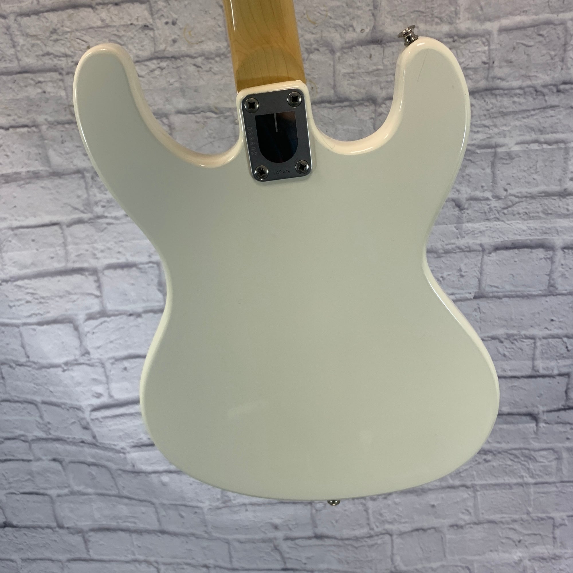 Univox Hi Flyer Electric Guitar