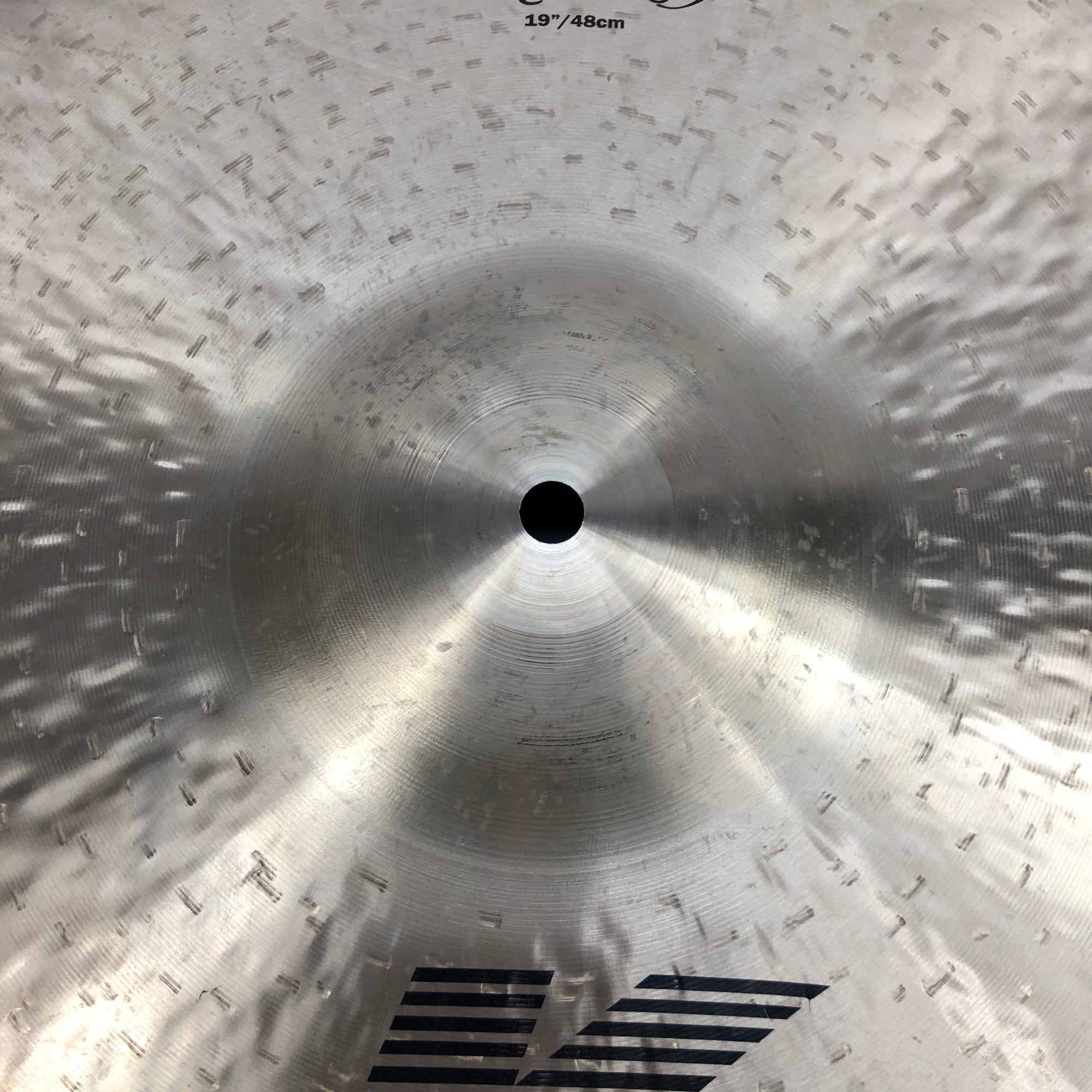 Zildjian 19in K Custom Dark Crash