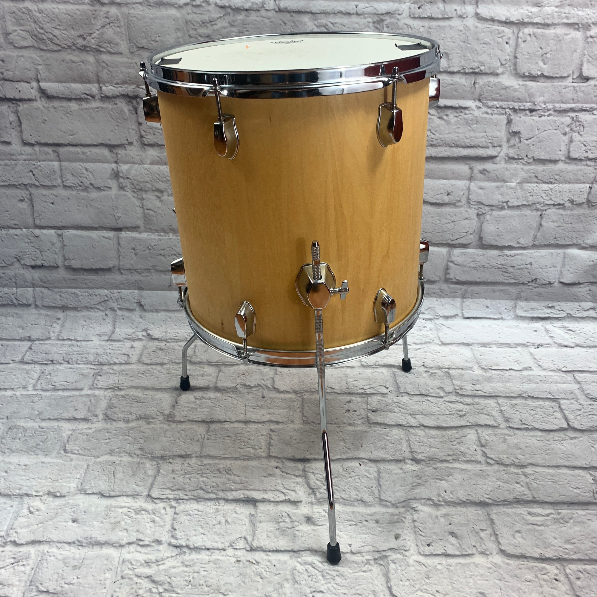 CB 700 Shell 14 x 14 Floor Tom
