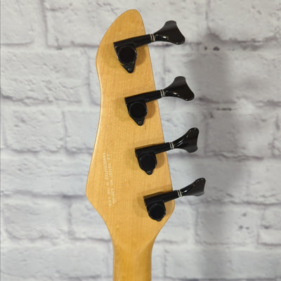 Peavey B-Ninety 4 String Bass Guitar