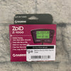 Sabine Zoid Z-1000 Clip-On Tuner